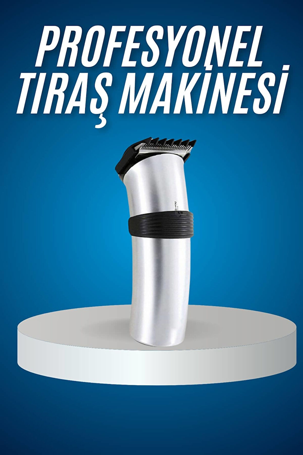 2025 Model Çelik Kasa Profesyonel Saç Sakal Tüm Vücut Tüyü Lazer Öncesi Tıra