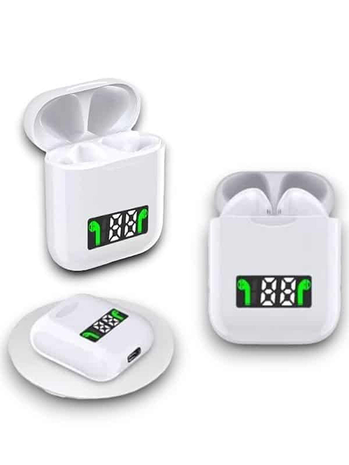 İ99 BLUETOOTH KULAKLIK