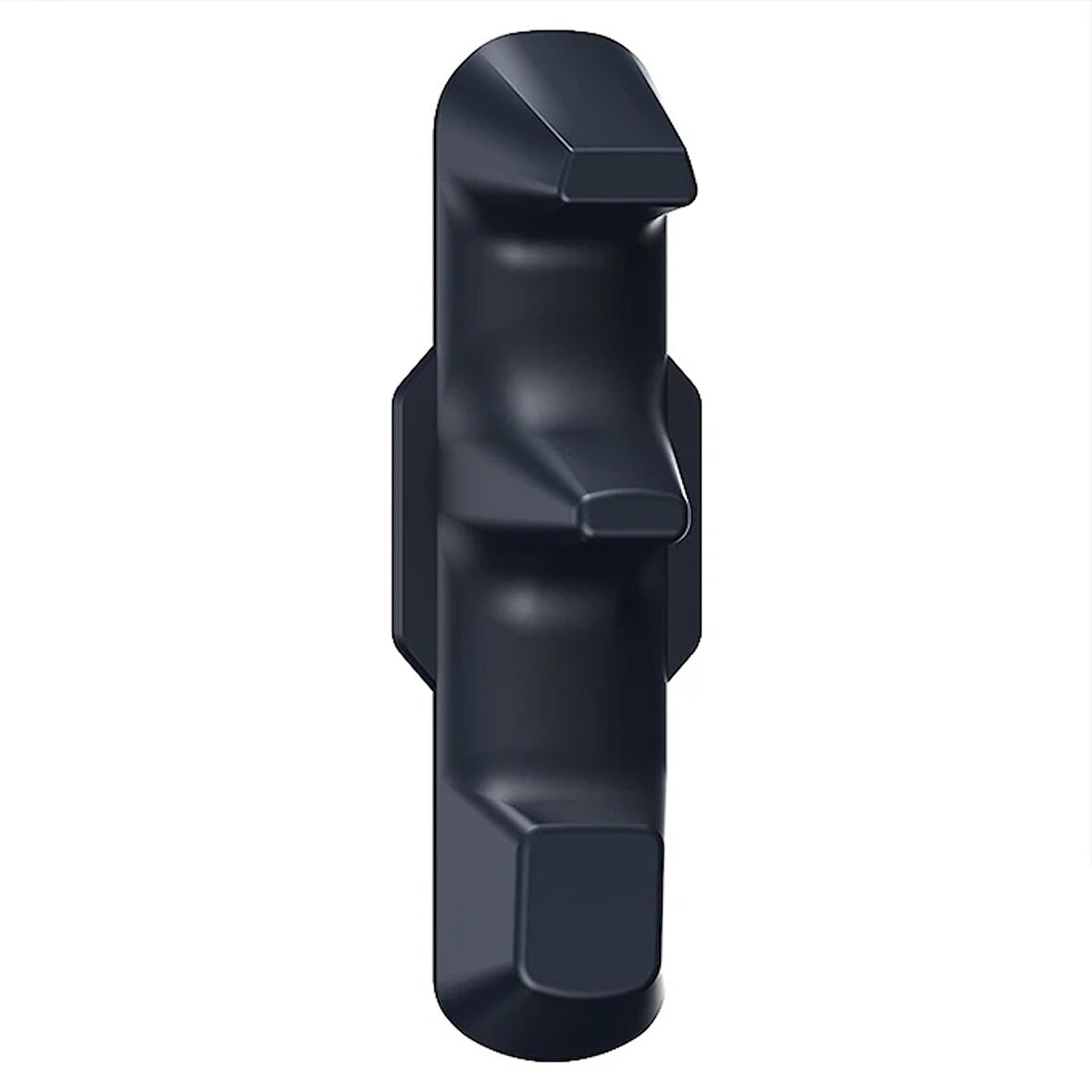 PB01 2 Adet Tablet İçin Yapışkanlı Silikon Tutma Kolu-(5775)