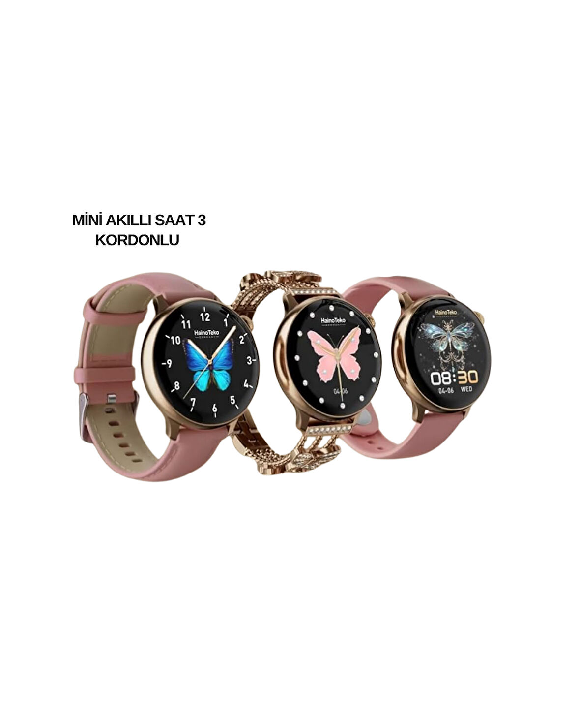 Akıllı Saat G12 MİNİ