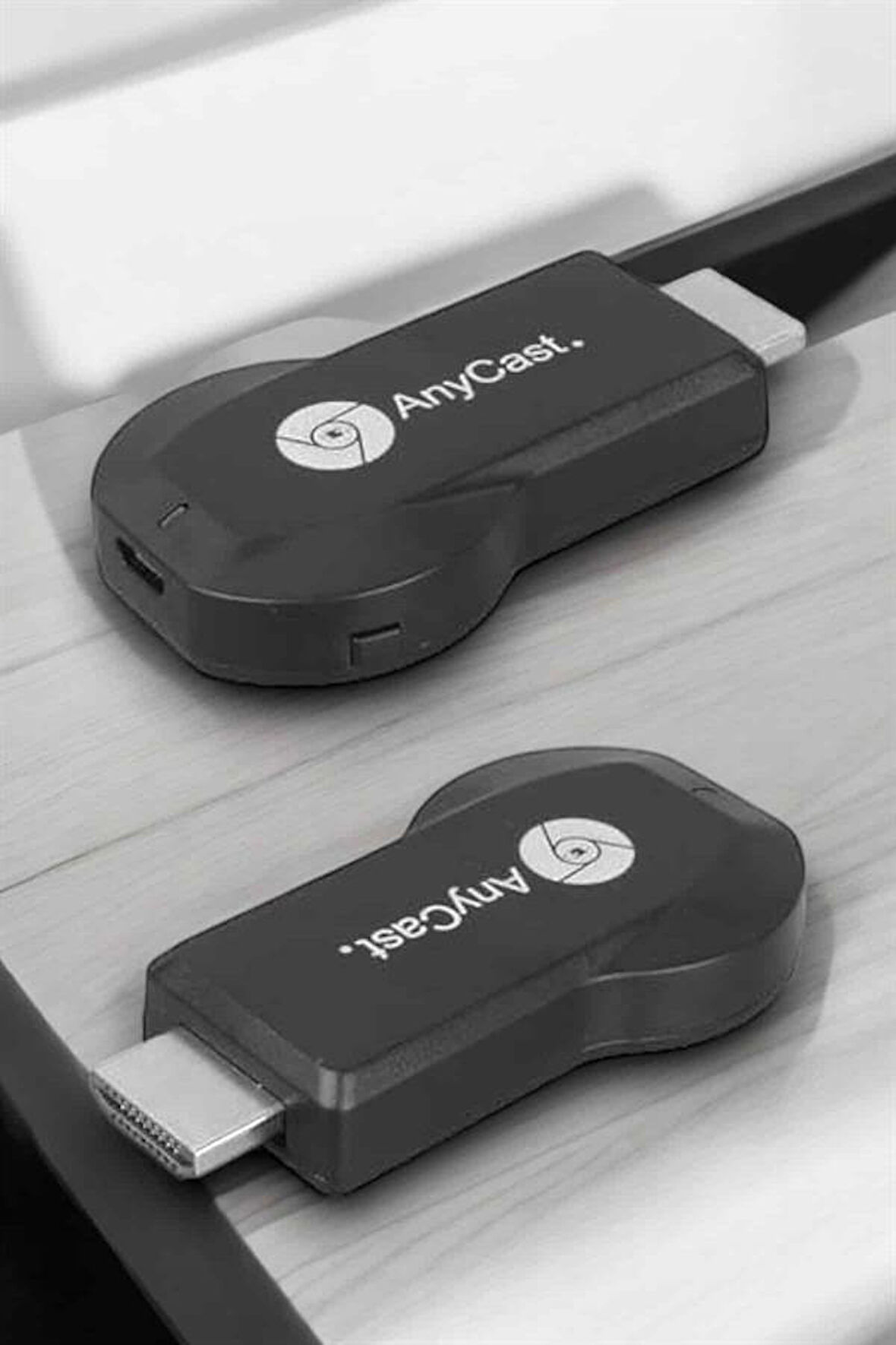 M9 Plus Hdmi Kablosuz Görüntü Ve Ses Aktarıcı HD Görüntü