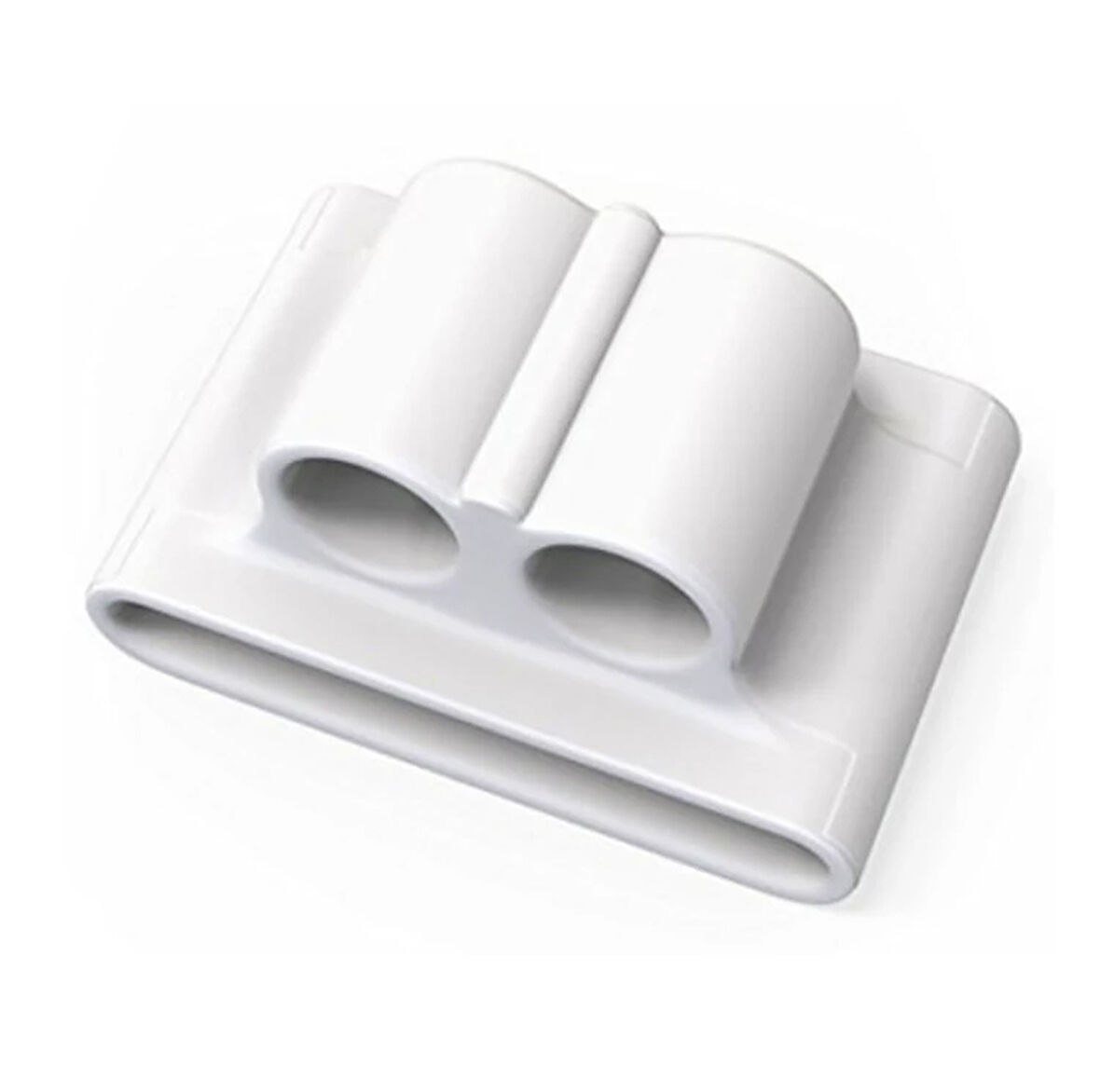 Ally Airpods Silikon Saat Tutucu-(5775)