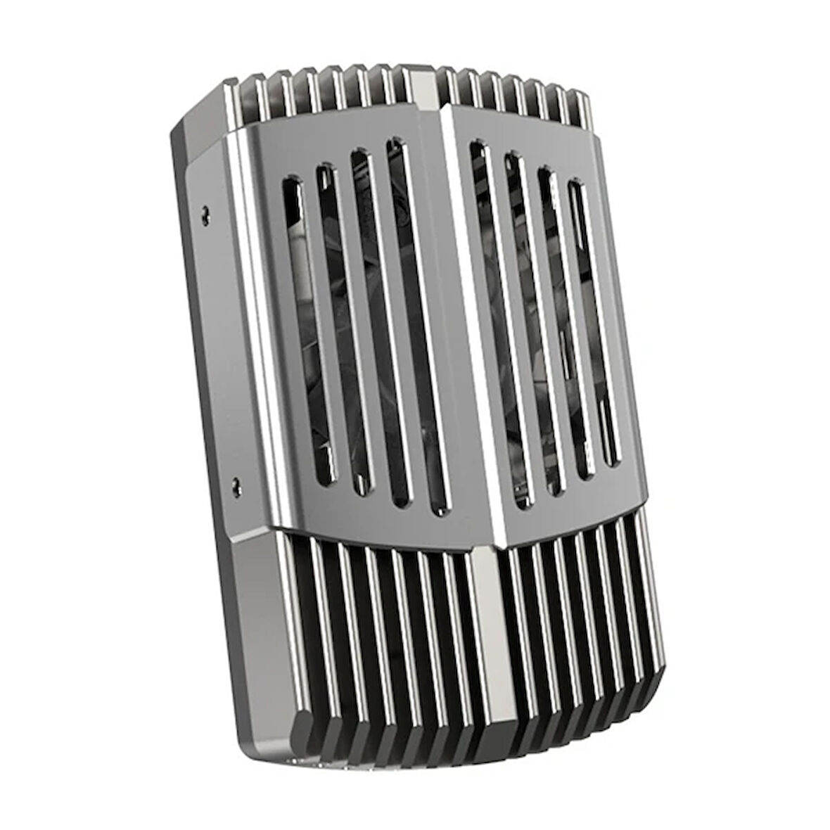 DL08 Yarı İletken Telefon Soğutma Fanı Radyatör Soğutucu-(5775)