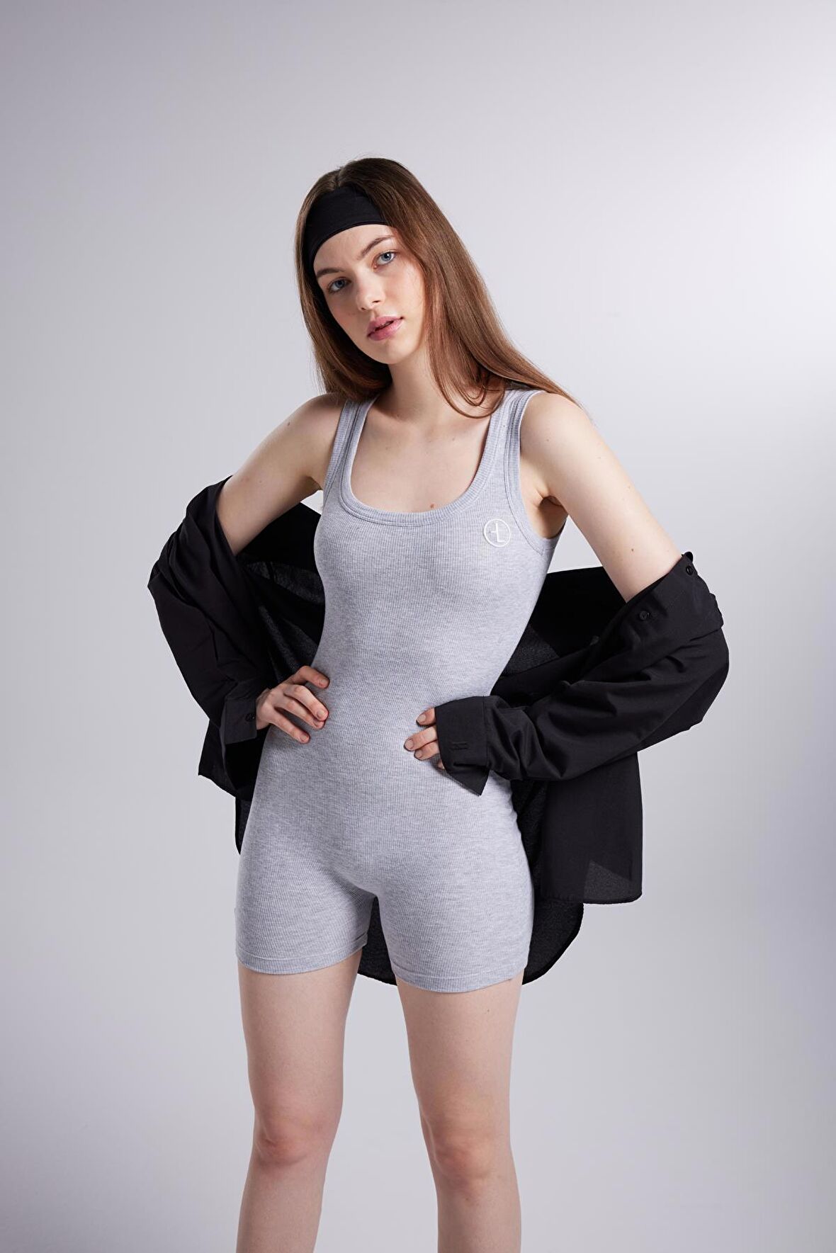 Markano Zoe Tulum Gri
