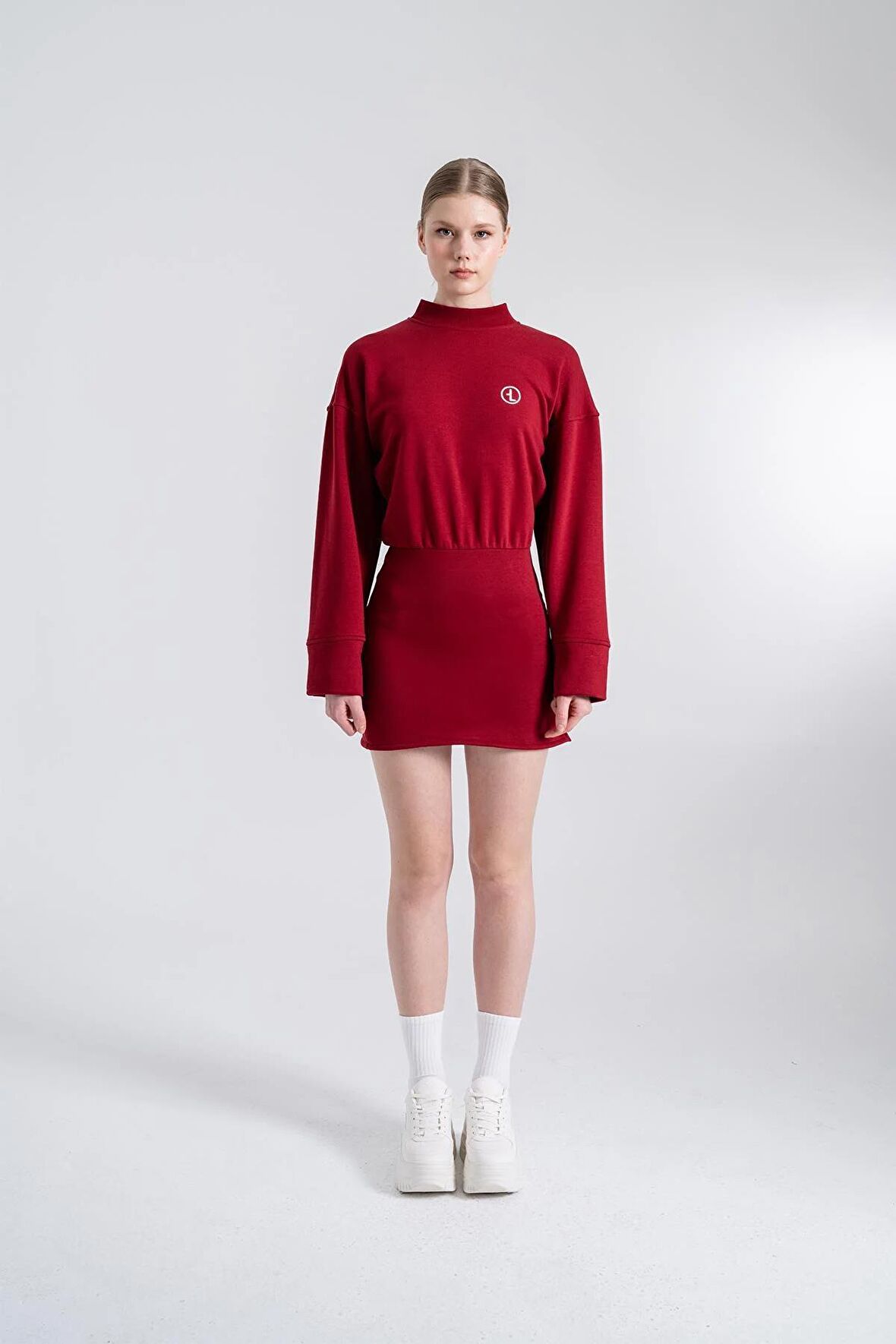 Markano Claire Elbise Bordo