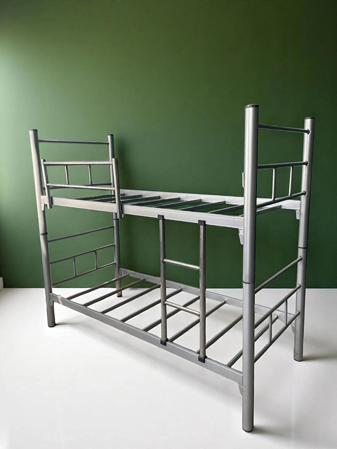 Miralay Metal Ranza Bölünebilir 60’lık Boru