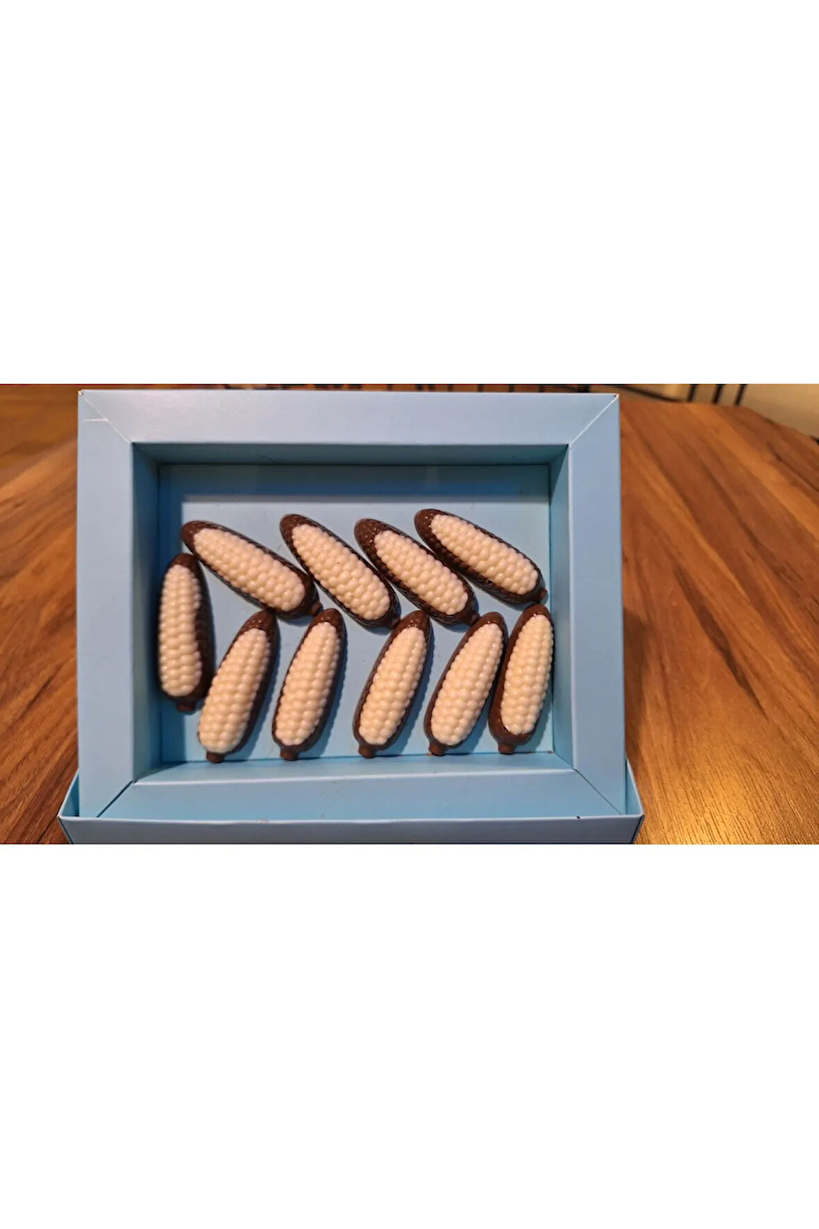 Mısır Spesiyal Hediyelik Çikolata (250 gr)