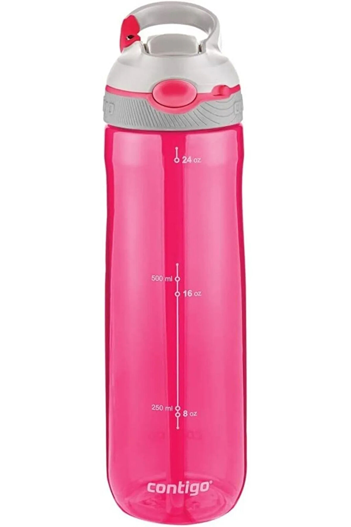 Contigo Ashland Autospout Tritan Suluk 720 Ml, Pembe