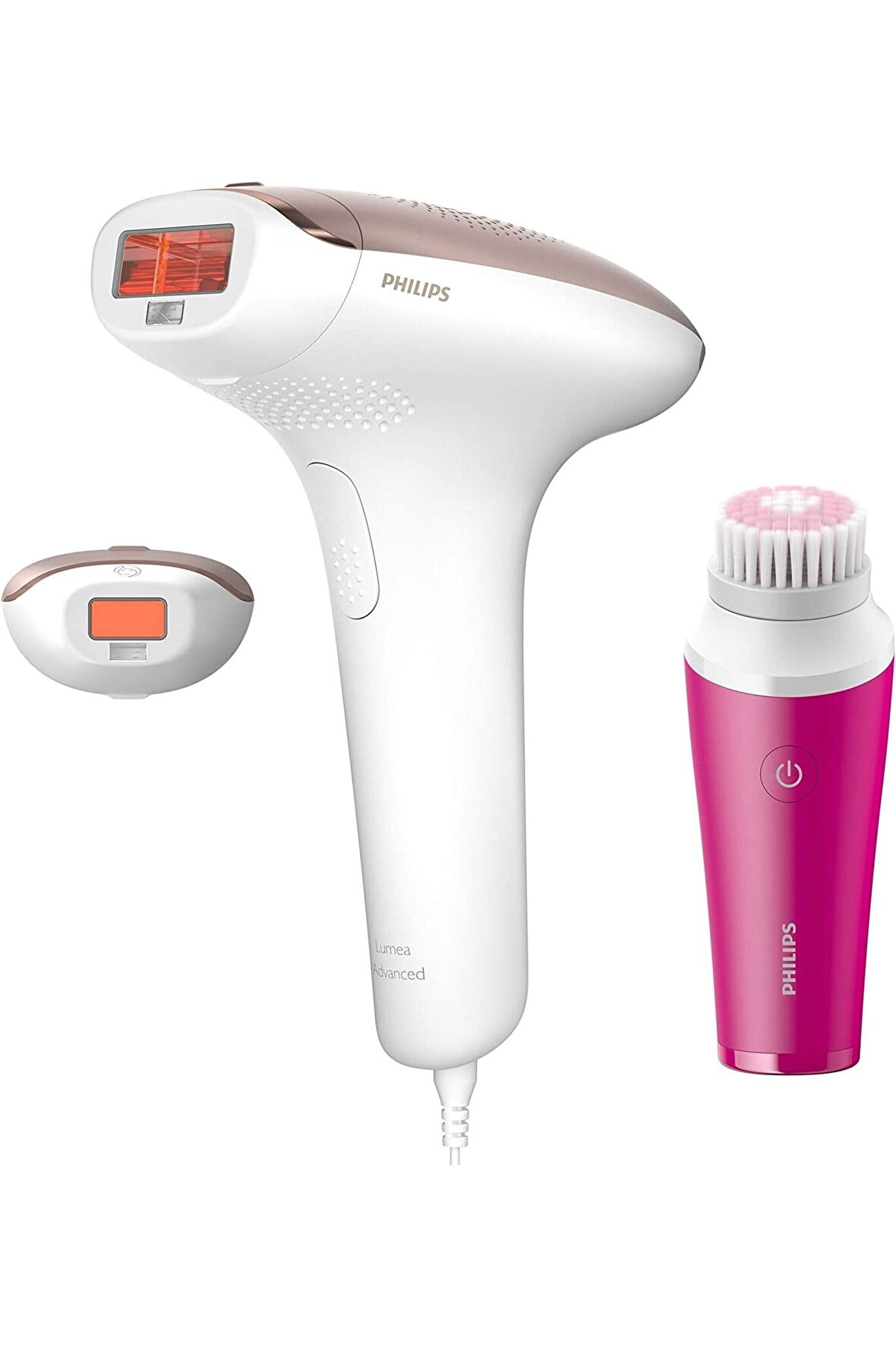 Philips Lumea Advanced BRI924/00 IPL Lazer Epilasyon Aleti