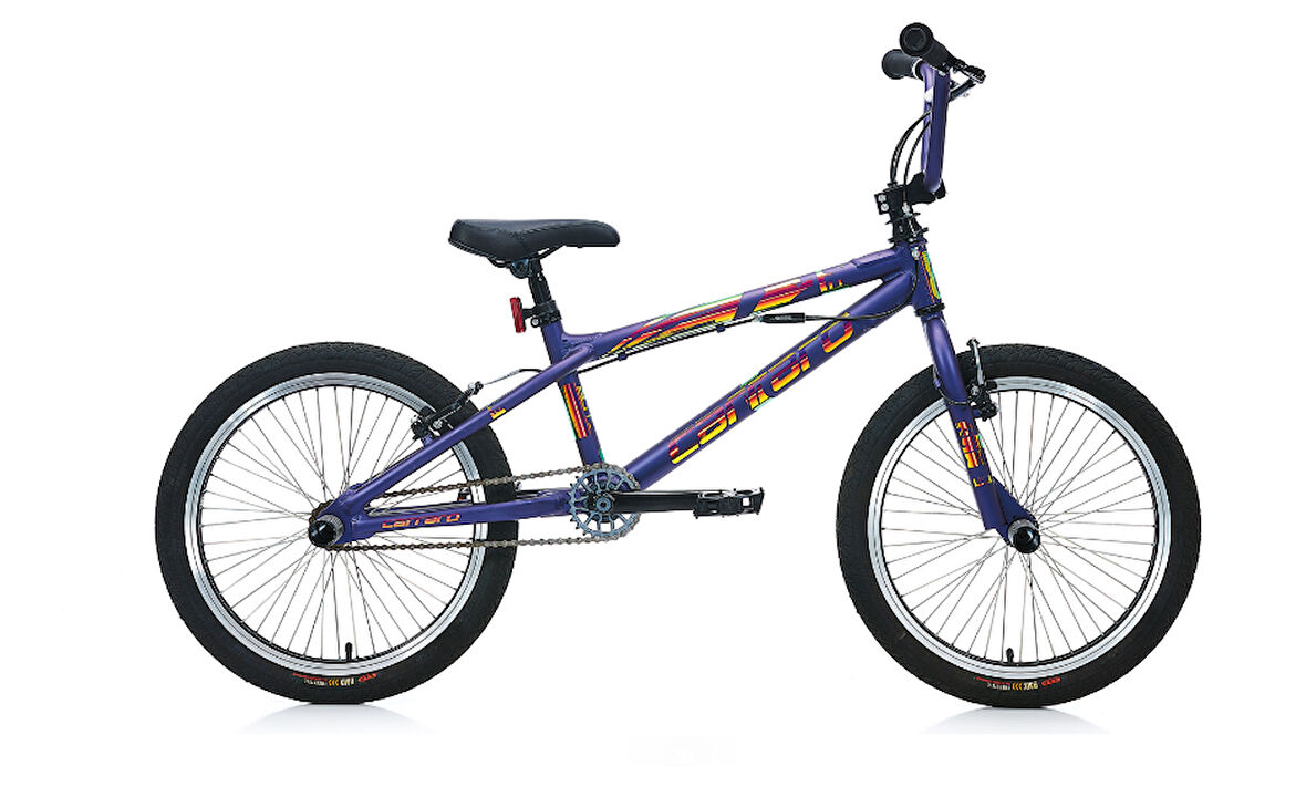 Carraro Rave Bmx 20 Jant (Mat Mor-Lazer)