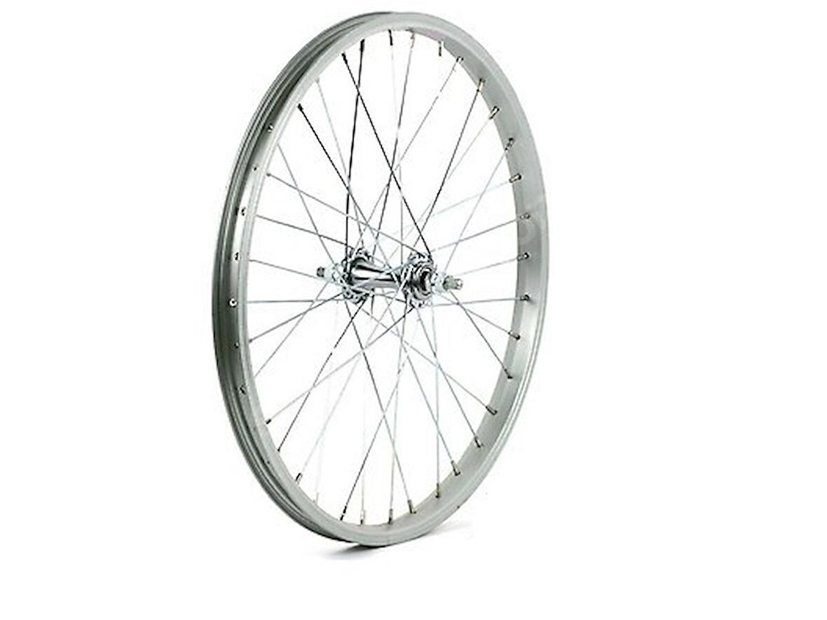 Ön Jant 16'' Aluminyum