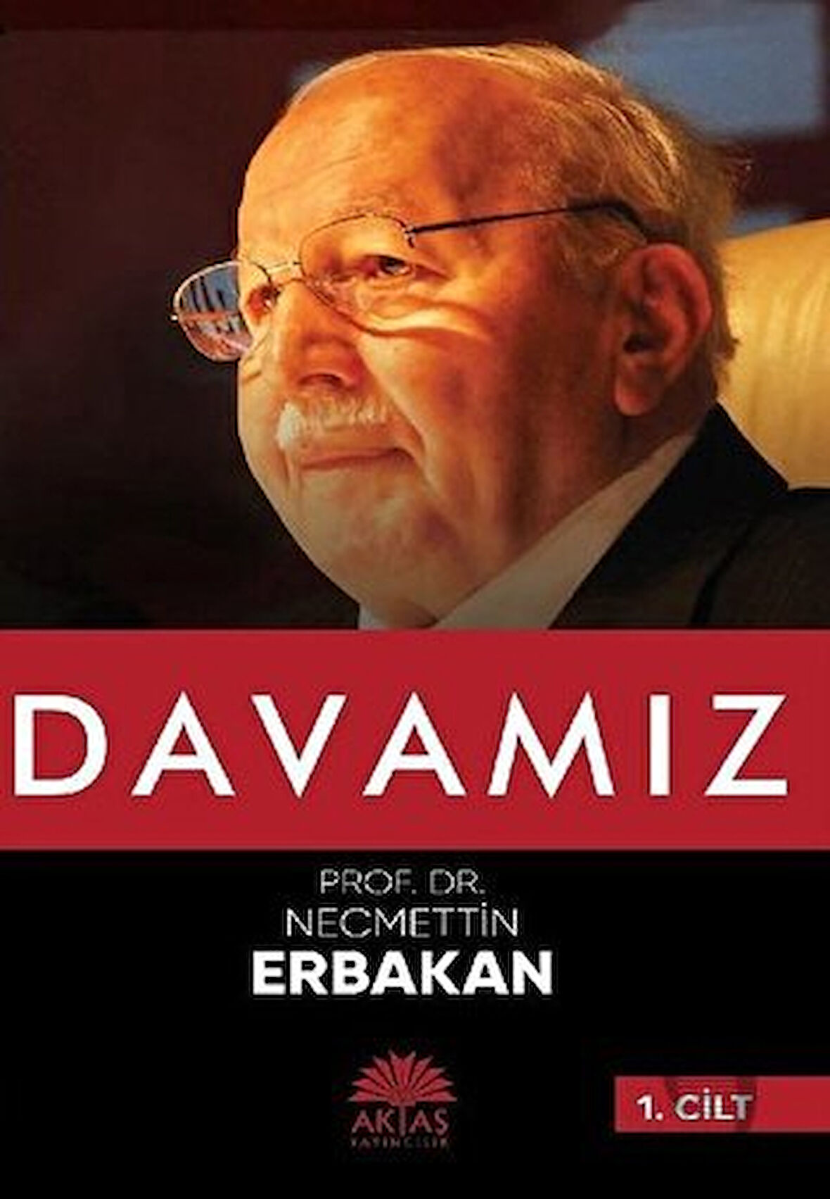 Davamız - 1. Cilt