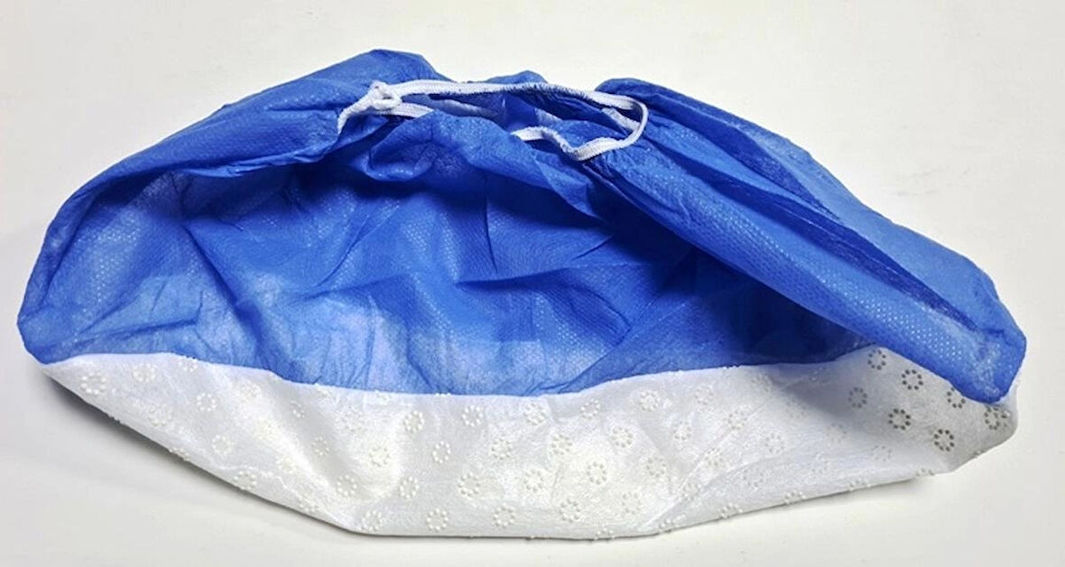 KAYDIRMAZ TABANLI TELA GALOŞ - ÖZEL ÜRÜN 1.000 ADETLİK 1 TORBA