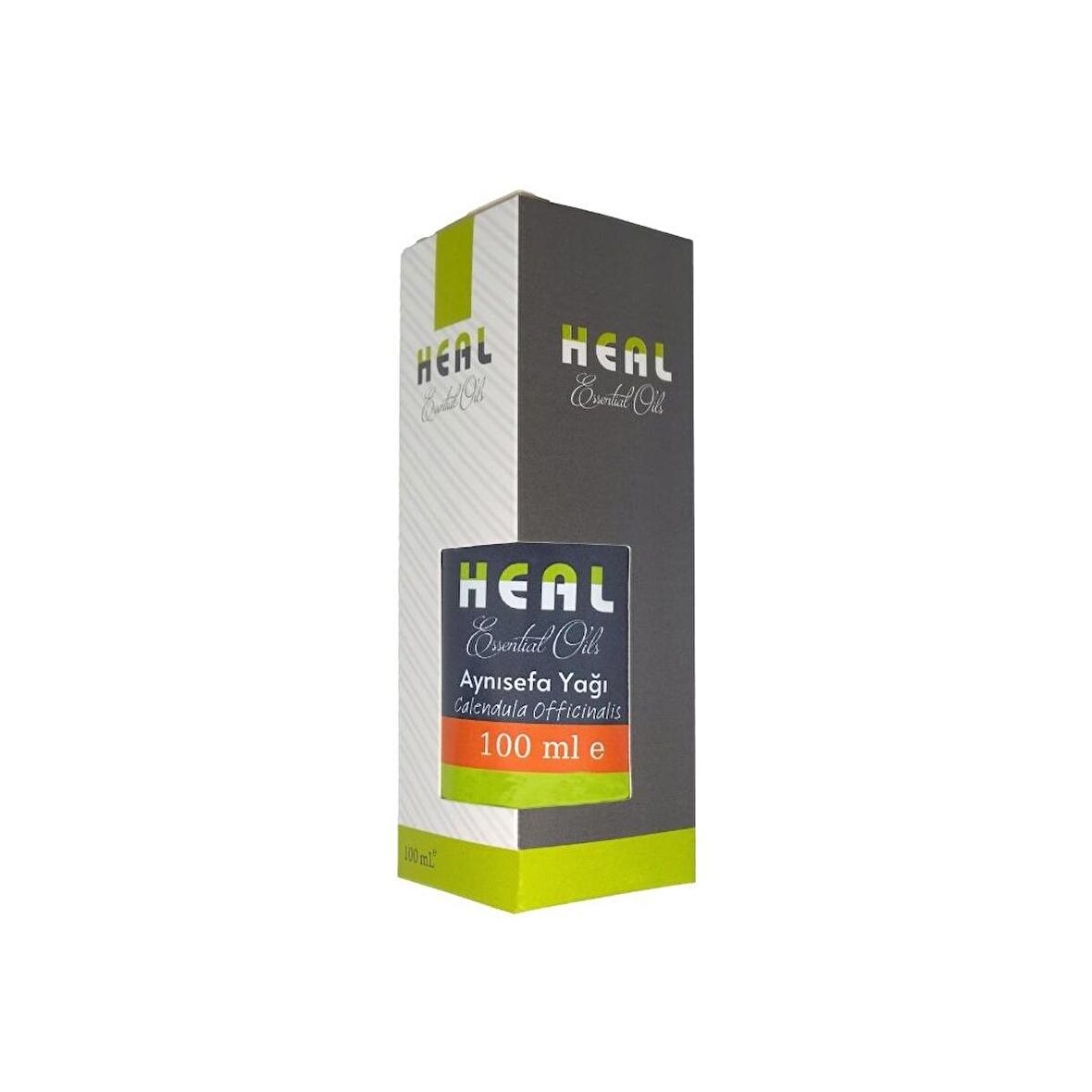 HEAL | Aynısefa Yağı 100 ml