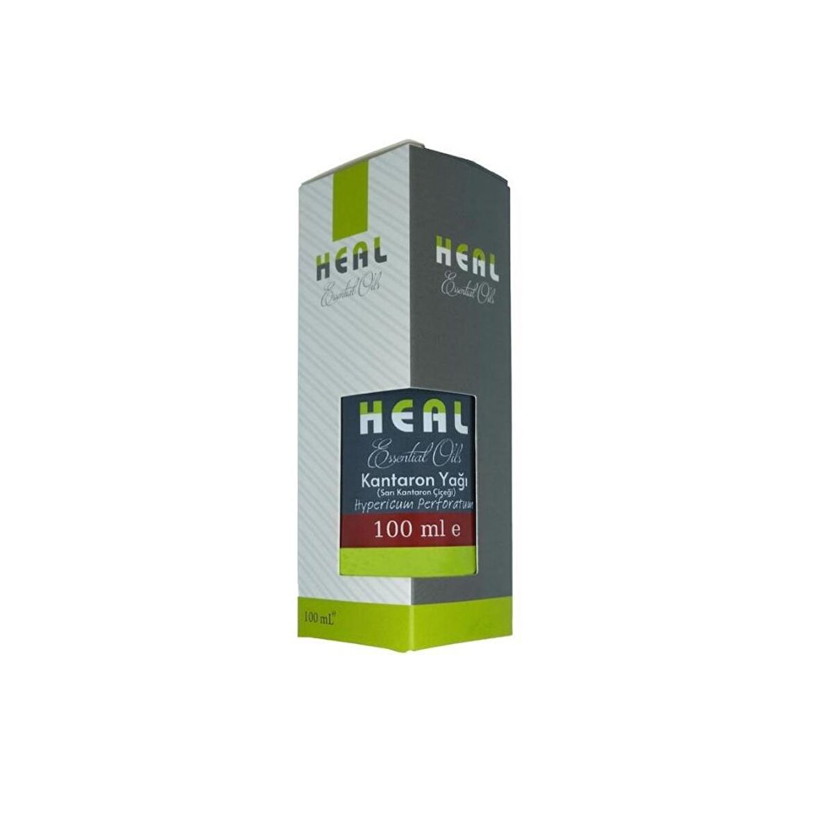 HEAL | Sarı Kantaron Çiçeği Yağı 100 ml