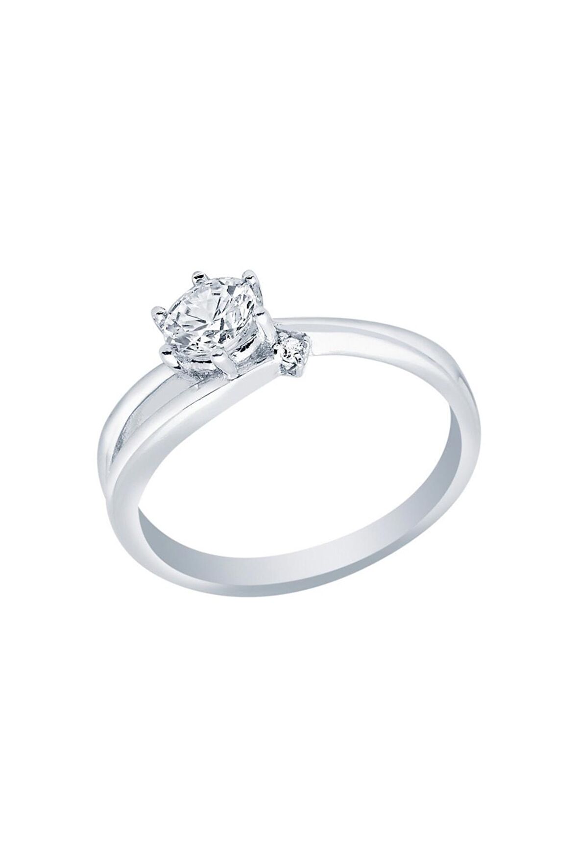 14 Ayar Altın Yüzük