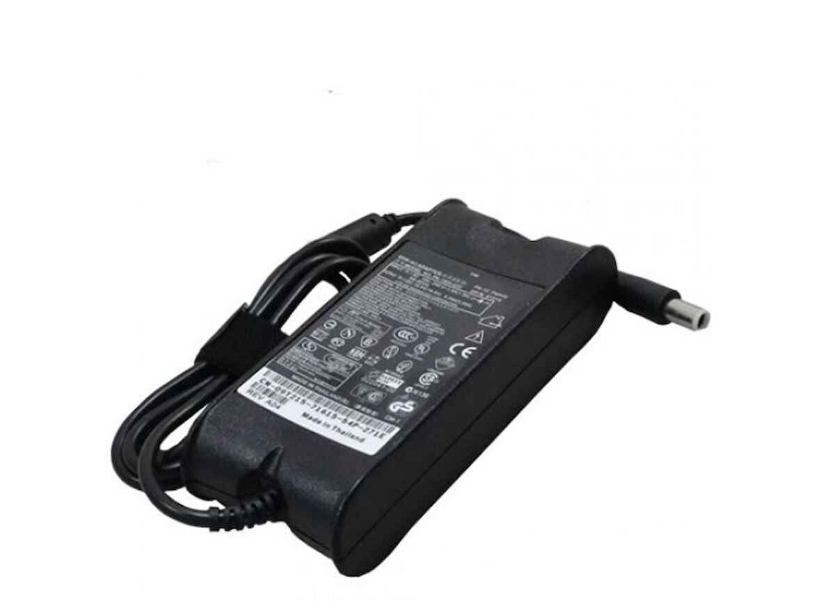 Dell 19.5V 4.62A 7.4*5.0 Şarj Adaptörü