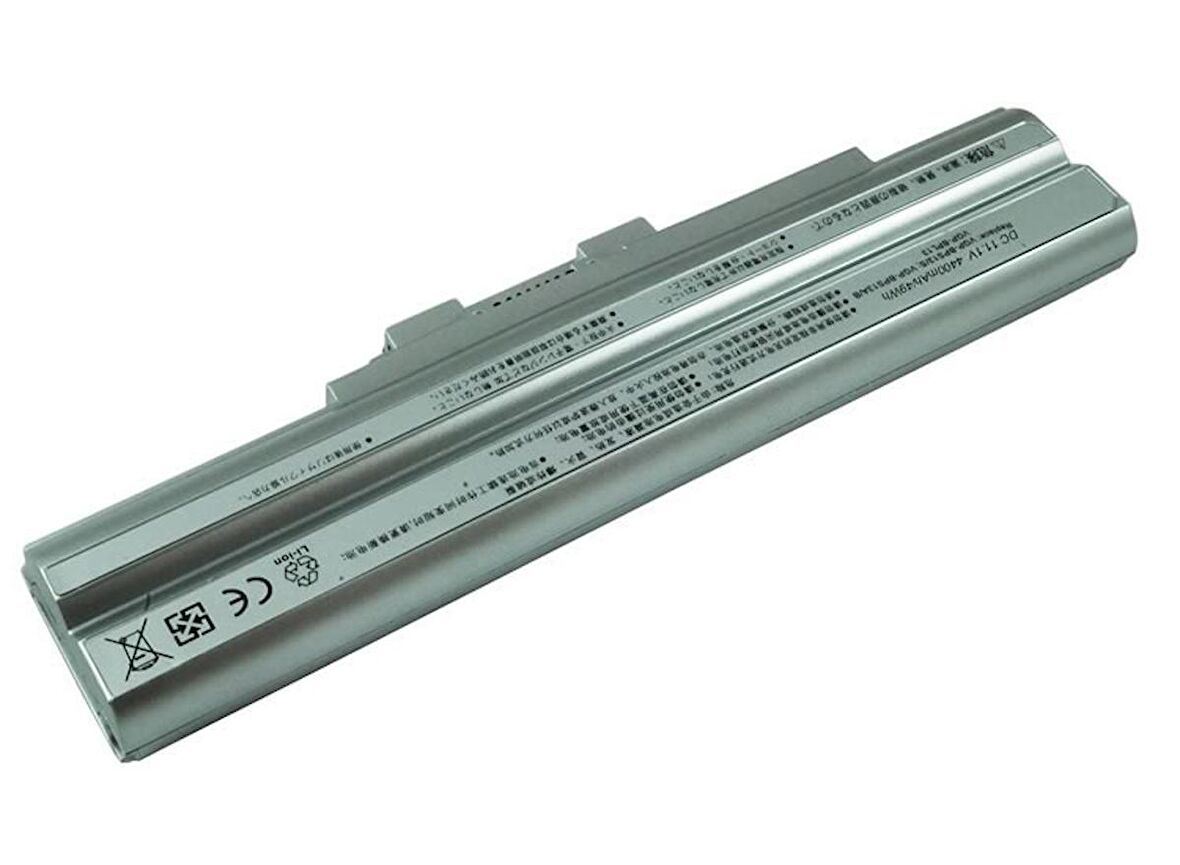 SONY VAİO VGN-NS21Z-S VGN-FW31ZJ BPS13 LAPTOP PİLİ