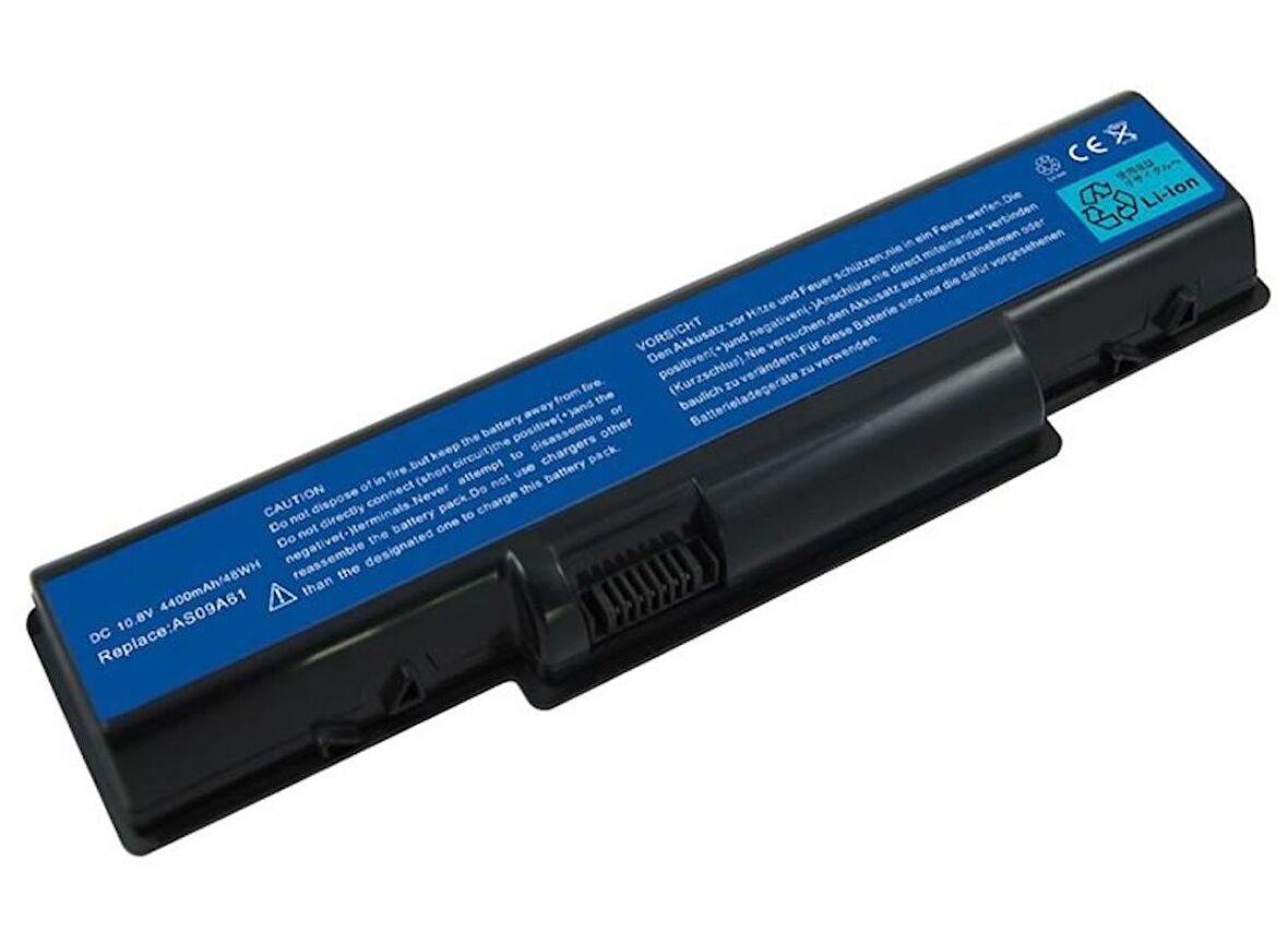ACER ASPİRE 5536 5536G 5734 5734Z 5738G 5738Z LAPTOP PİLİ