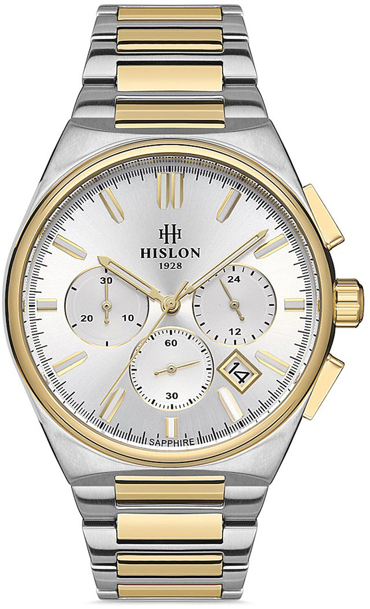 Hislon MS136T-02SG