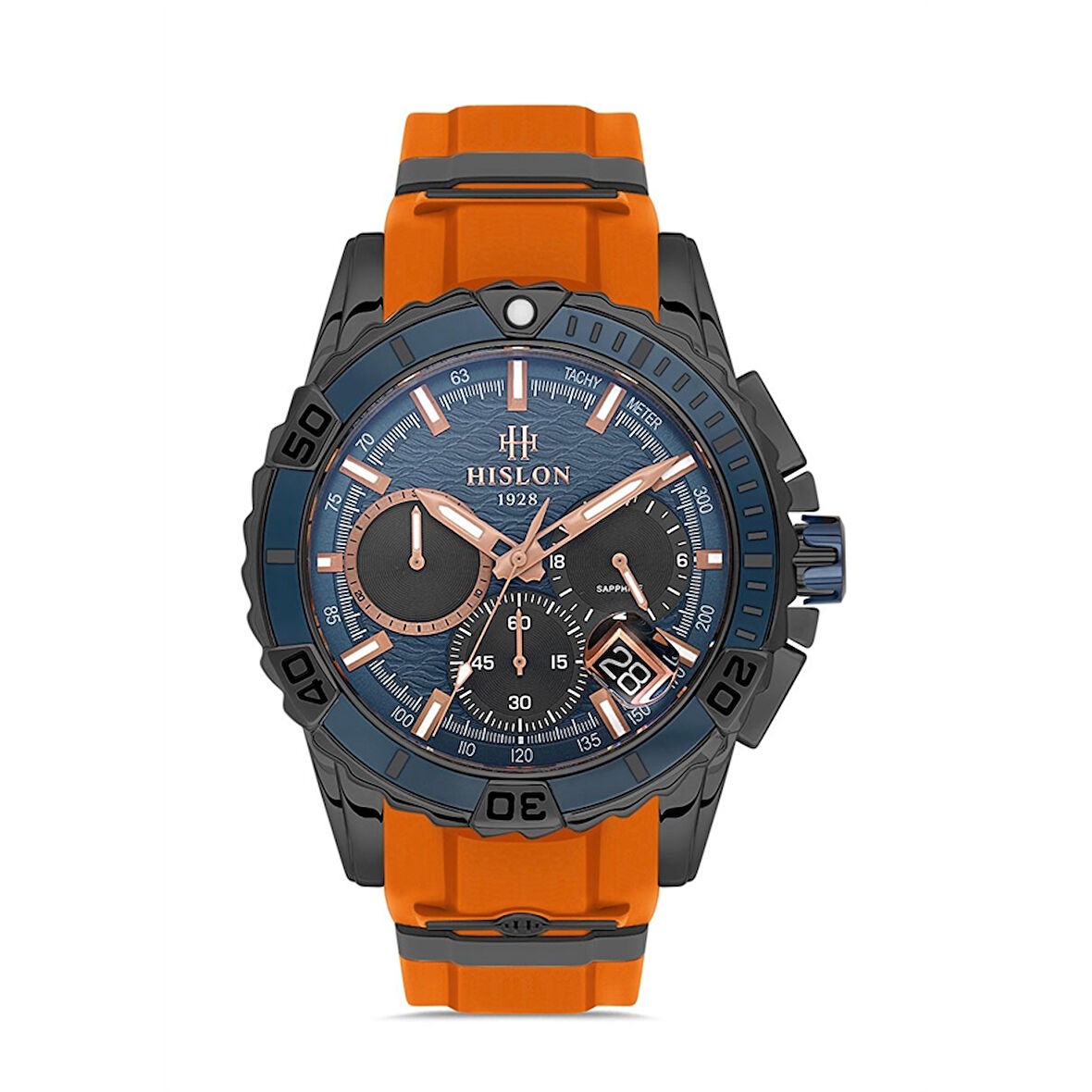 MS143T-11TN Erkek Kol Saati