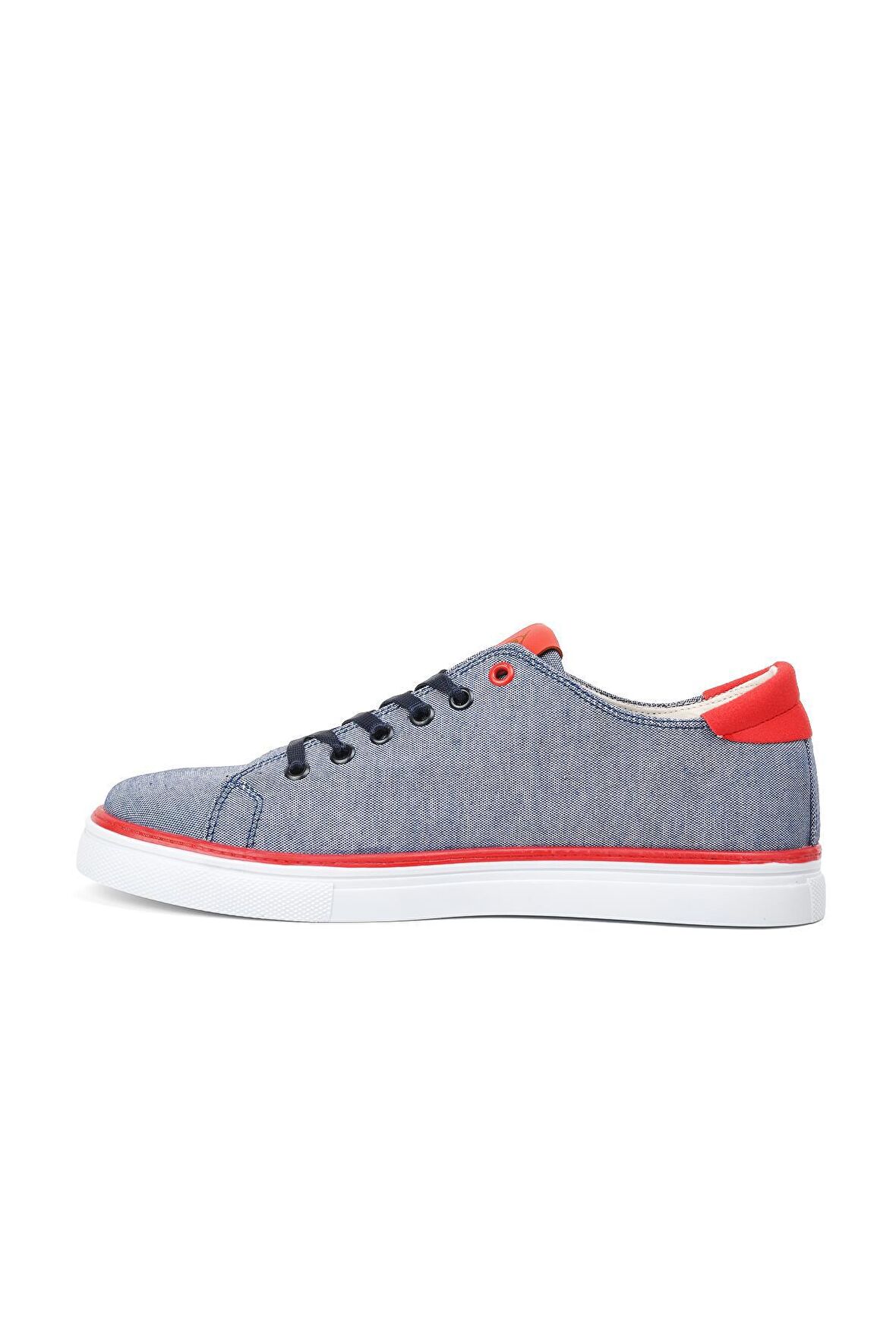 Dunlop Dnp-4134 Lacivert Erkek Spor Ayakkabı