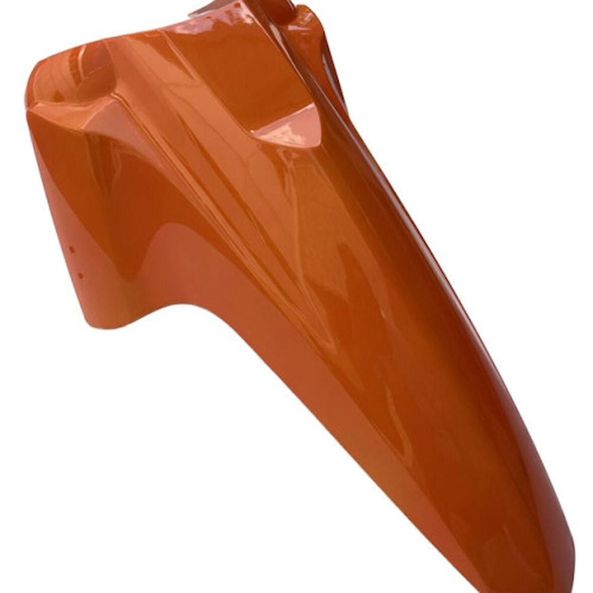 ÖN ÇAMURLUK ÖN PARÇA CUP 100 SNIPER PRO TURUNCU