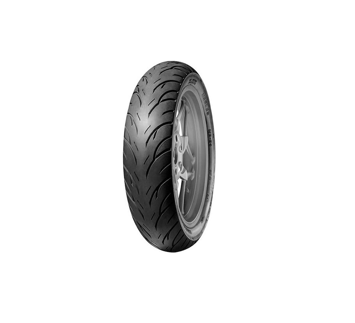 Anlaş 90/90-17 Dış Lastik MB 34 Tubeless