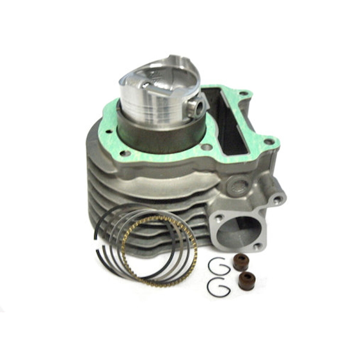 SİLİNDİR SK SPACY110 (50mm) (13 PİM)