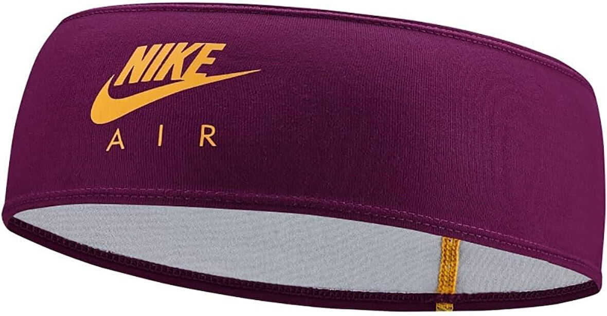 Unisex - Adult Dri-fit Swoosh Headband 2.0 Headband