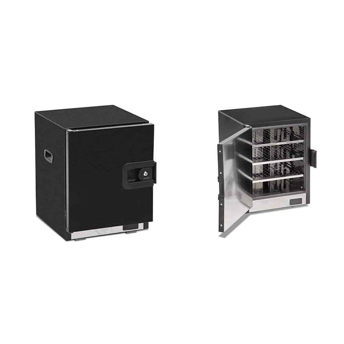 Empero EMP.MBQ.01 Isıtmalı Mini Servis Banket 42x43x51 cm