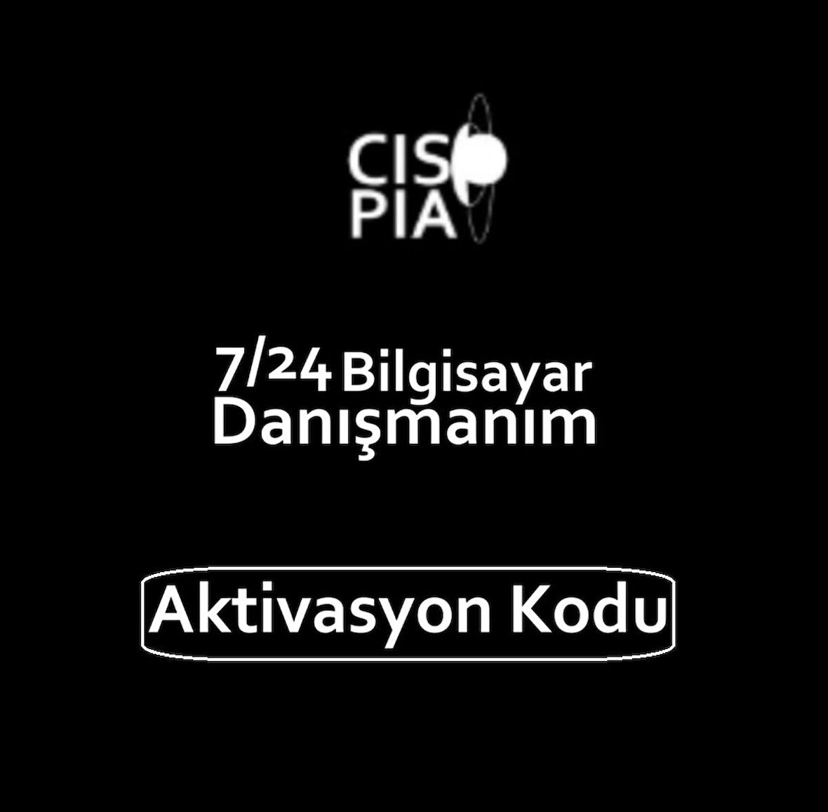 Cisopia Bilgisayar Danışmanım 