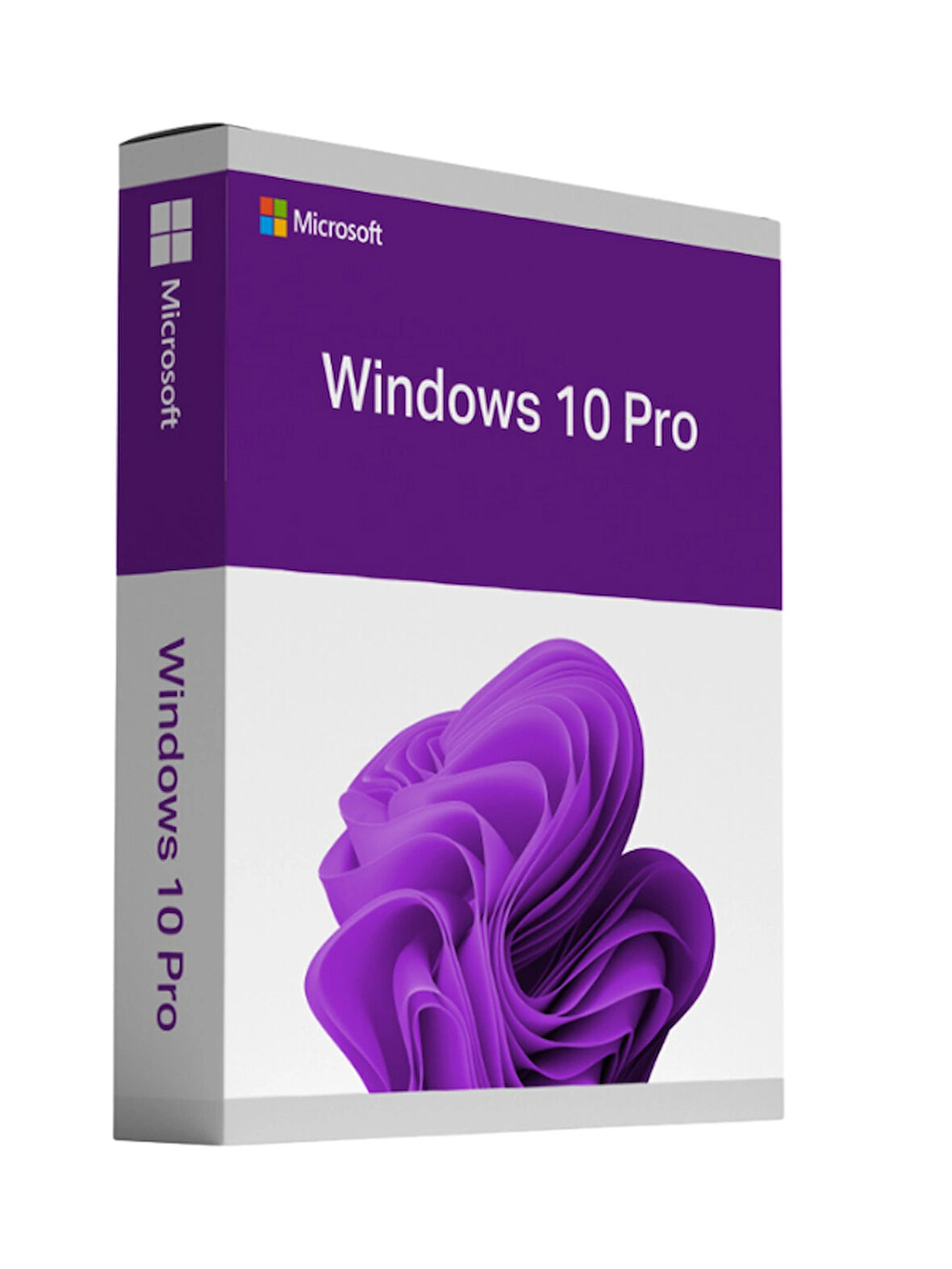 Windows 10 Pro Dijital Lisans