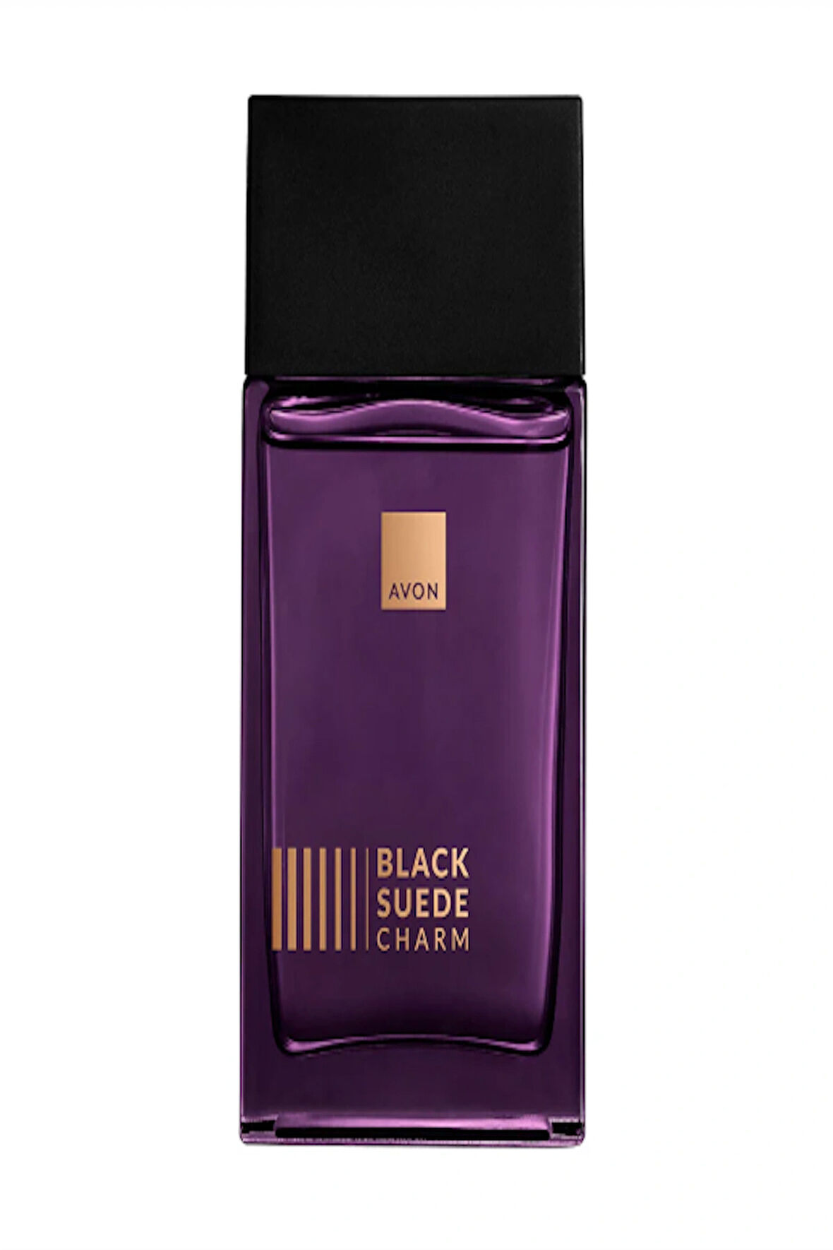 Black Suede Charm Erkek Parfüm EDT 100 ml