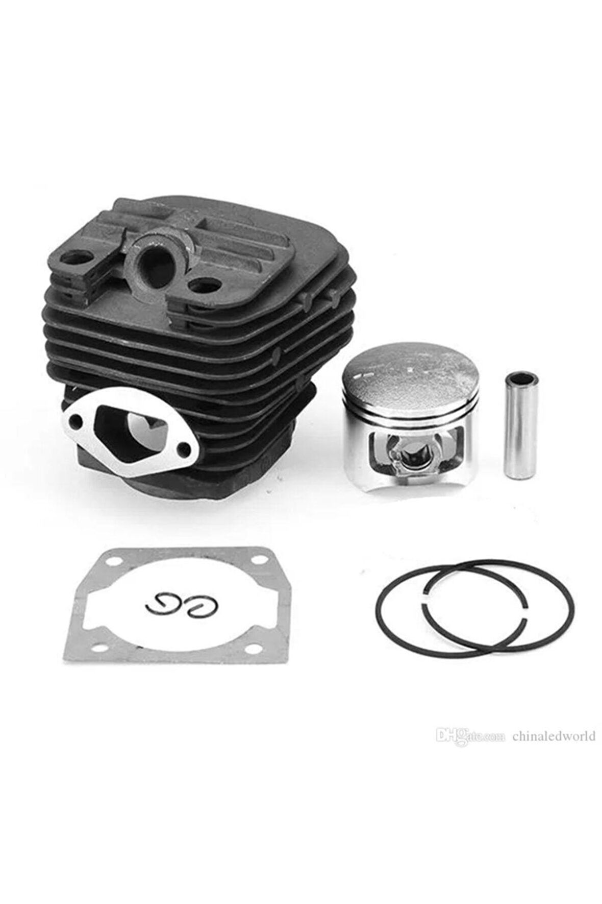 Silindir Piston Set 4500-5200 43 Mm