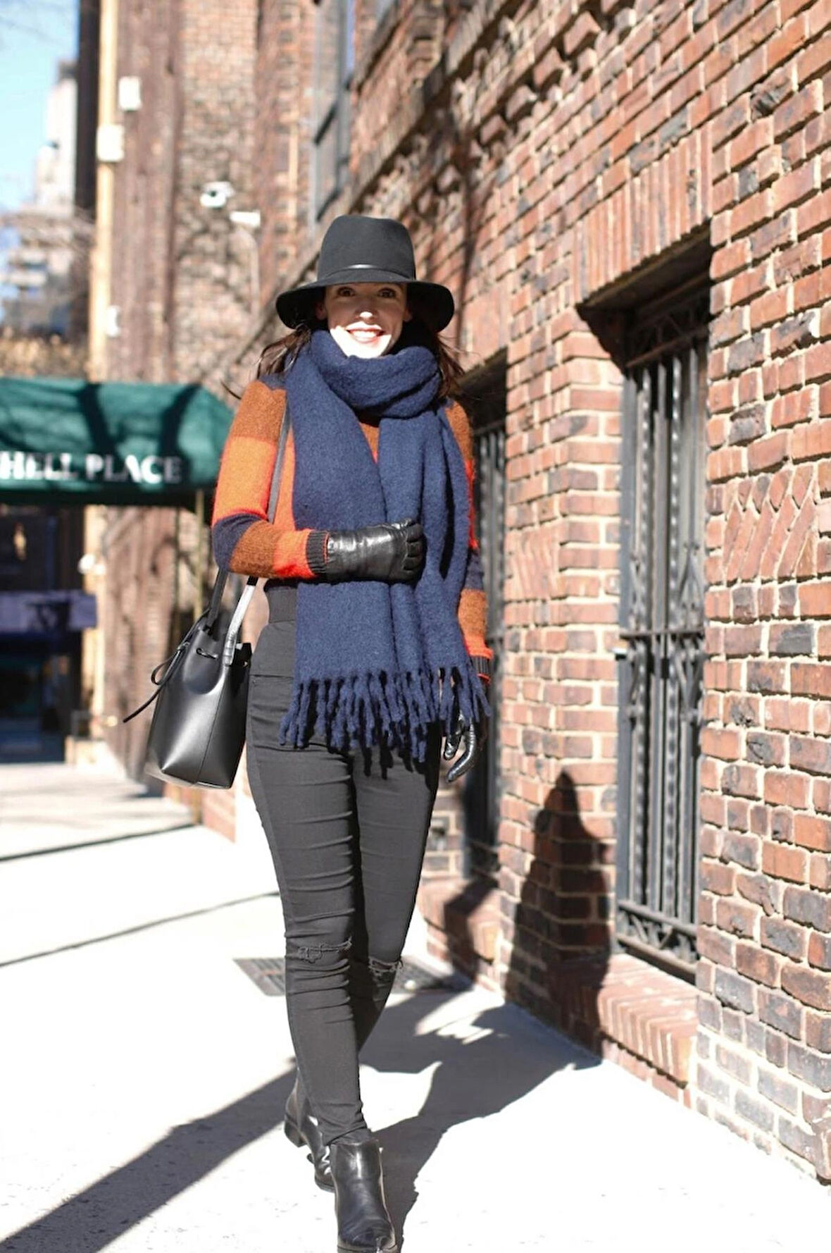 Wearflawless Trend Yumuşak Buklet Atkı, Soft Atkı, Yılbaşı Hediyesi