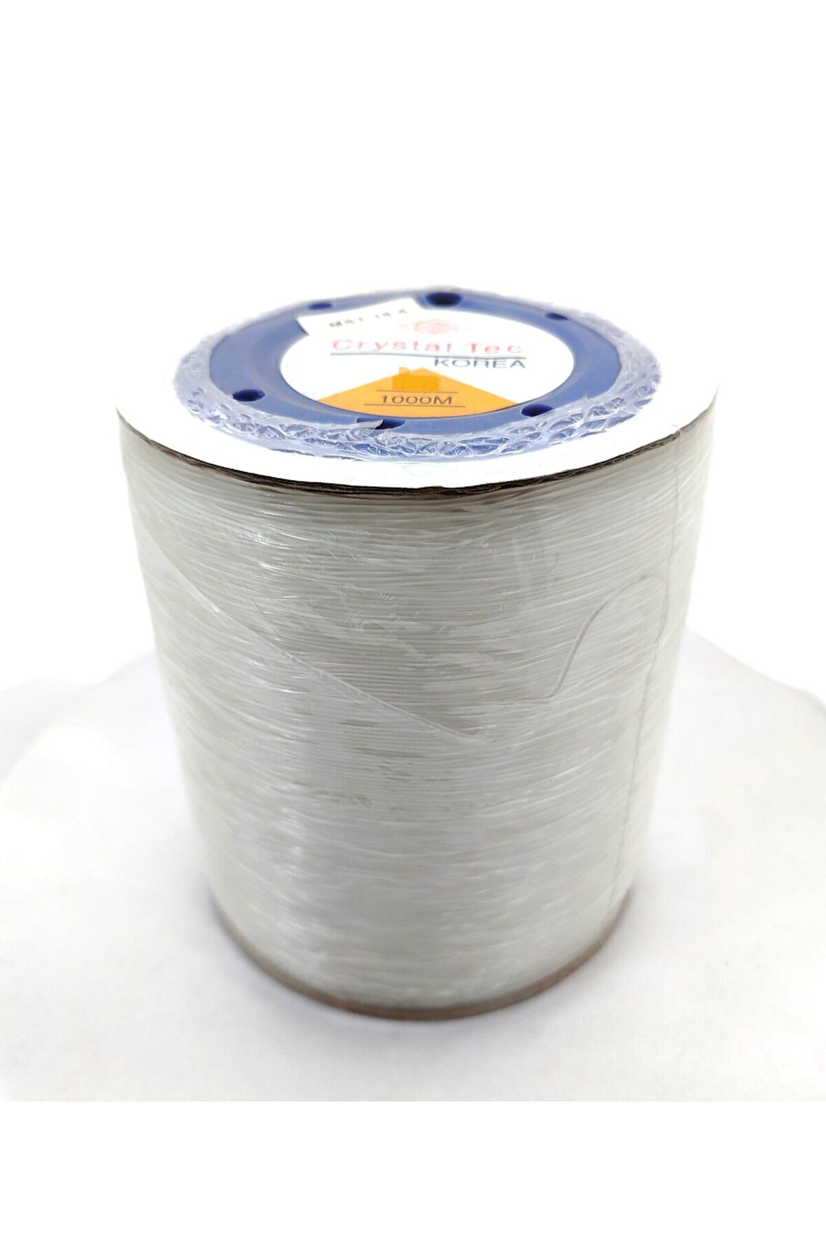 08mm - 1mm Şeffaf Esnek Misina Ip ( 1000 METRE )