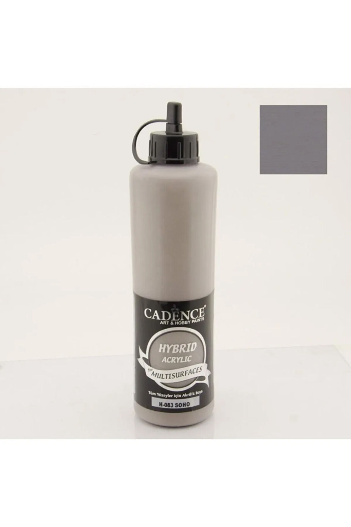 Hybrid Multisurface Boya 500 Ml Renk Seçenekli Ürün