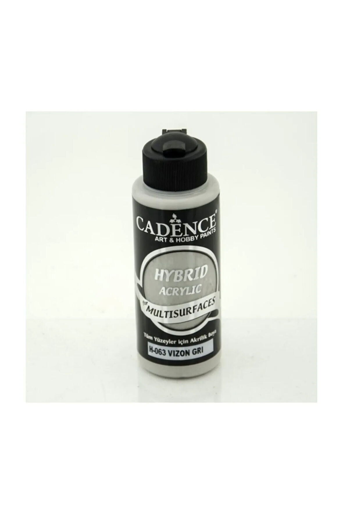 Hybrid Hibrit Multisurface Boya 120 Ml - H063 Vizon Gri