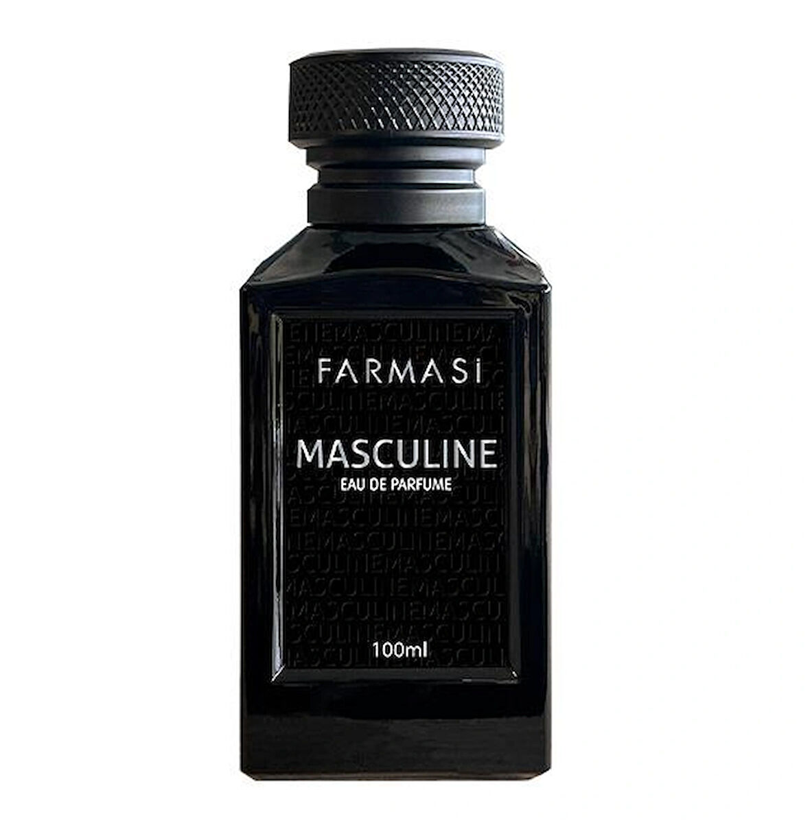 Masculine Erkek Parfümü​ Edp 100 ml​