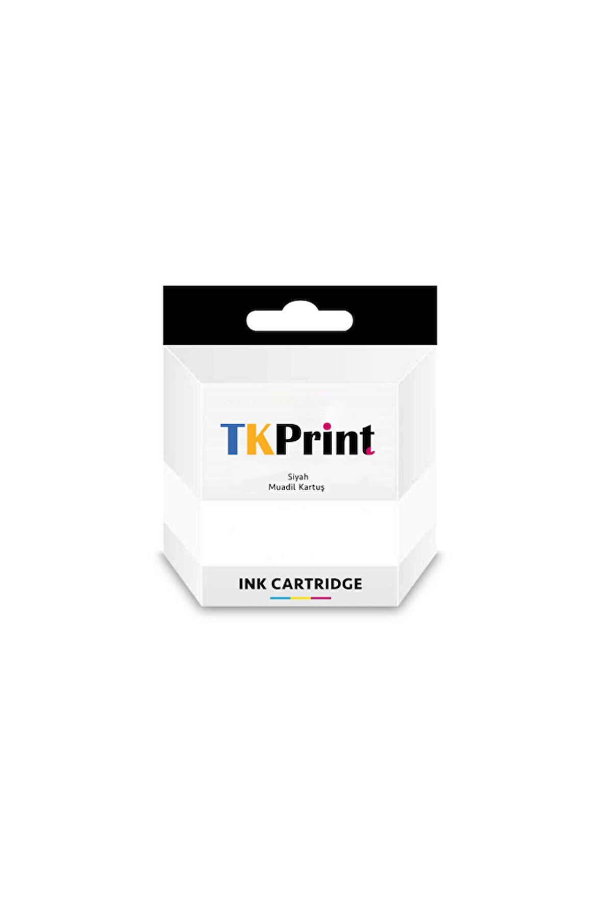 TKPrint Epson T01C1XL Siyah Muadil Kartuş  WF C579R D2TWF