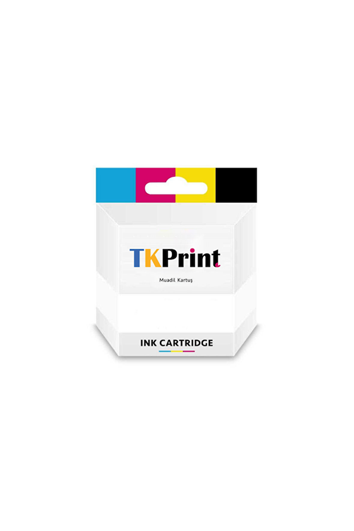 TKPrint Epson C13T01C100 Muadil Kartuş Seti CMYK WF C579R D2TWF
