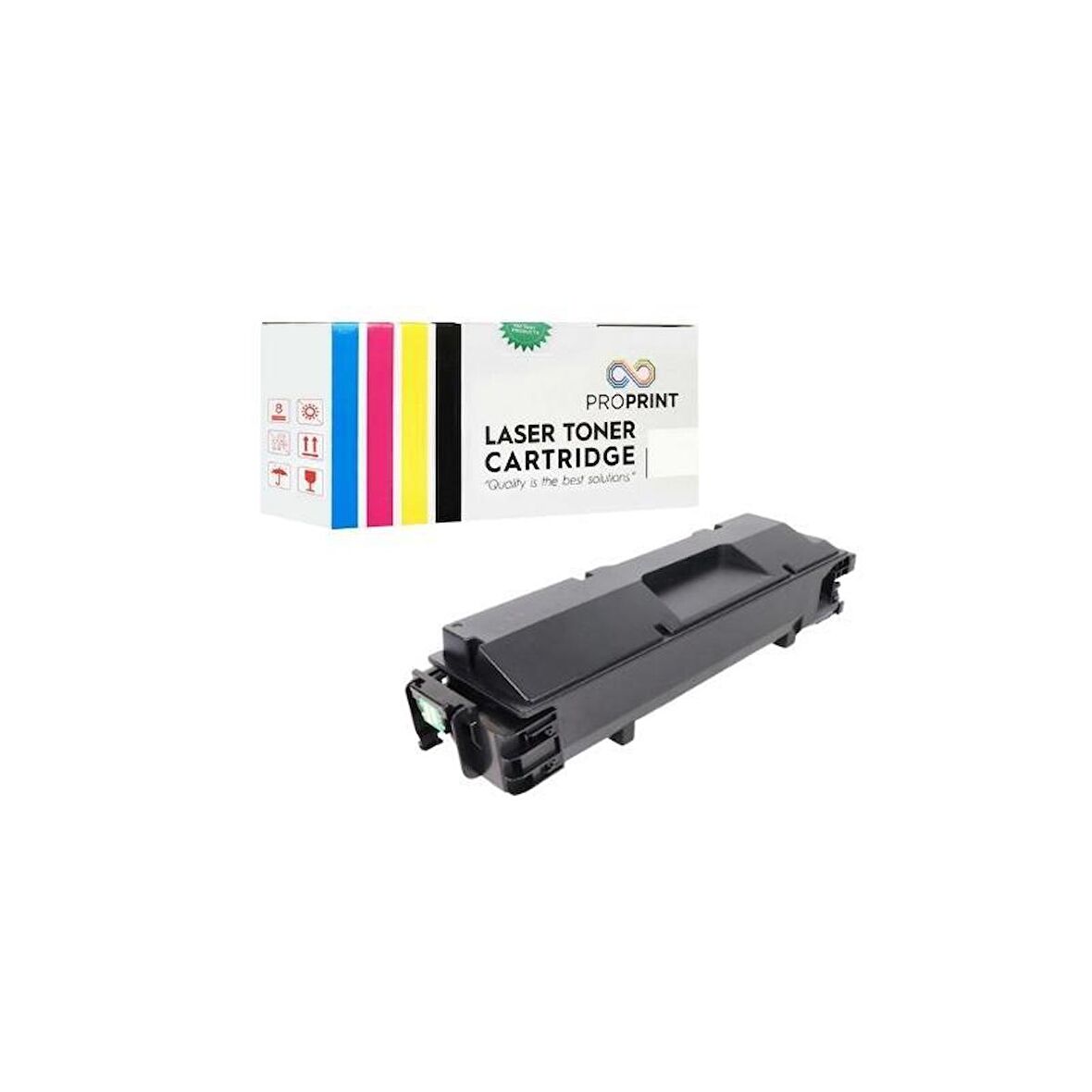 Proprint Kyocera TK-5405 MA3500ci 1T02Z60NL0 Siyah Muadil Toner 17000 Sayfa