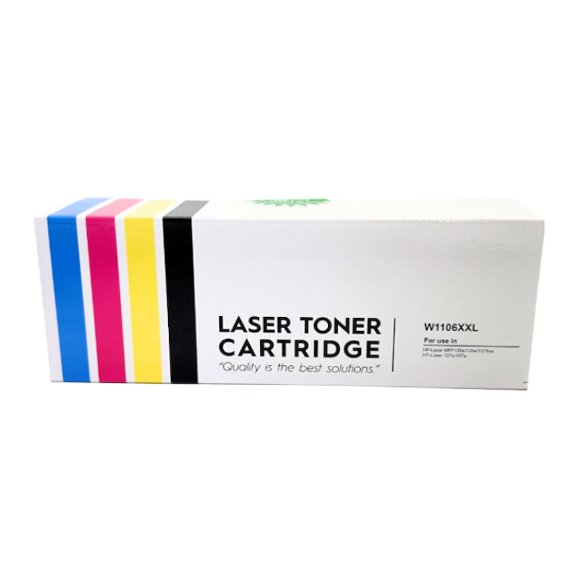 TKPrint HP 106XXL-W1106XXL Yüksek Kapasiteli Muadil Toner 5,000 Sayfa 135r