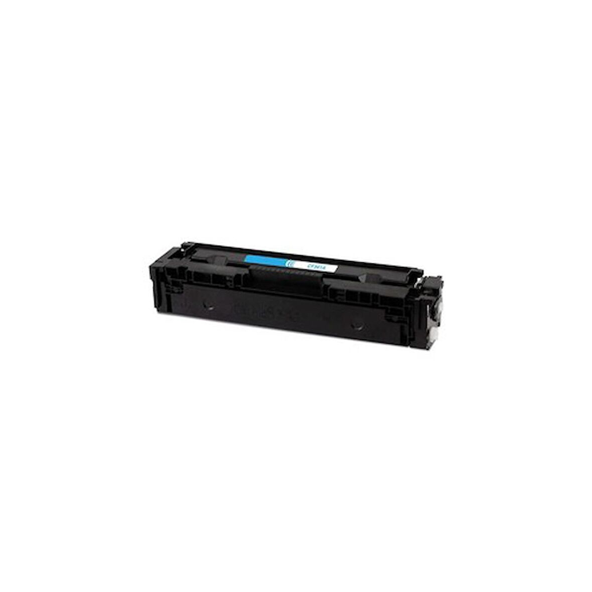 Hp 203A-CF541A Mavi Muadil Toner
