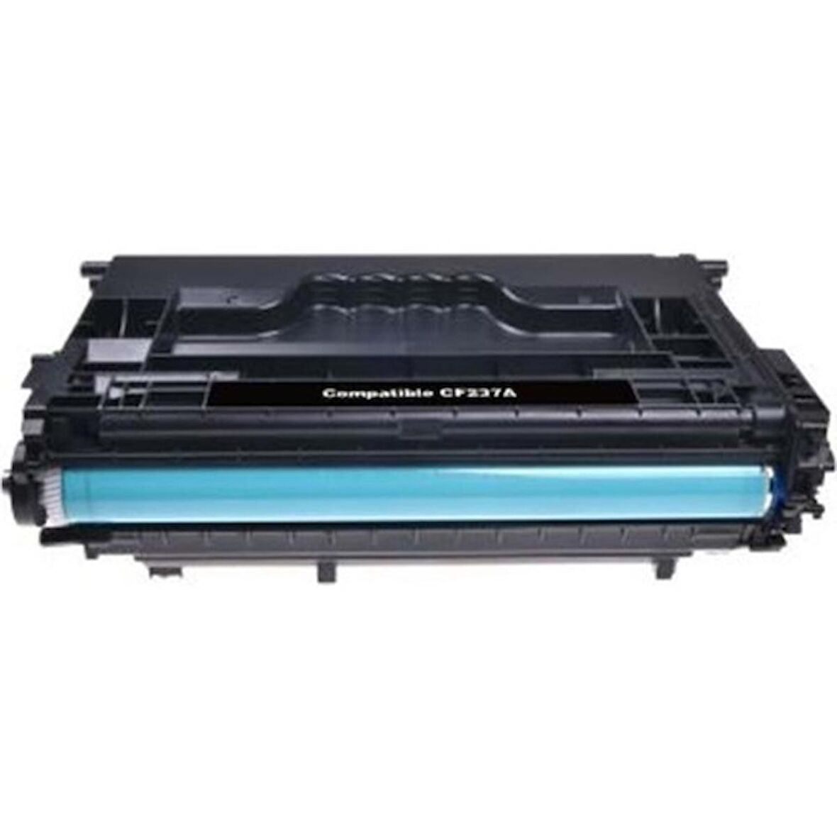 Hp 37A-CF237A Muadil Toner
