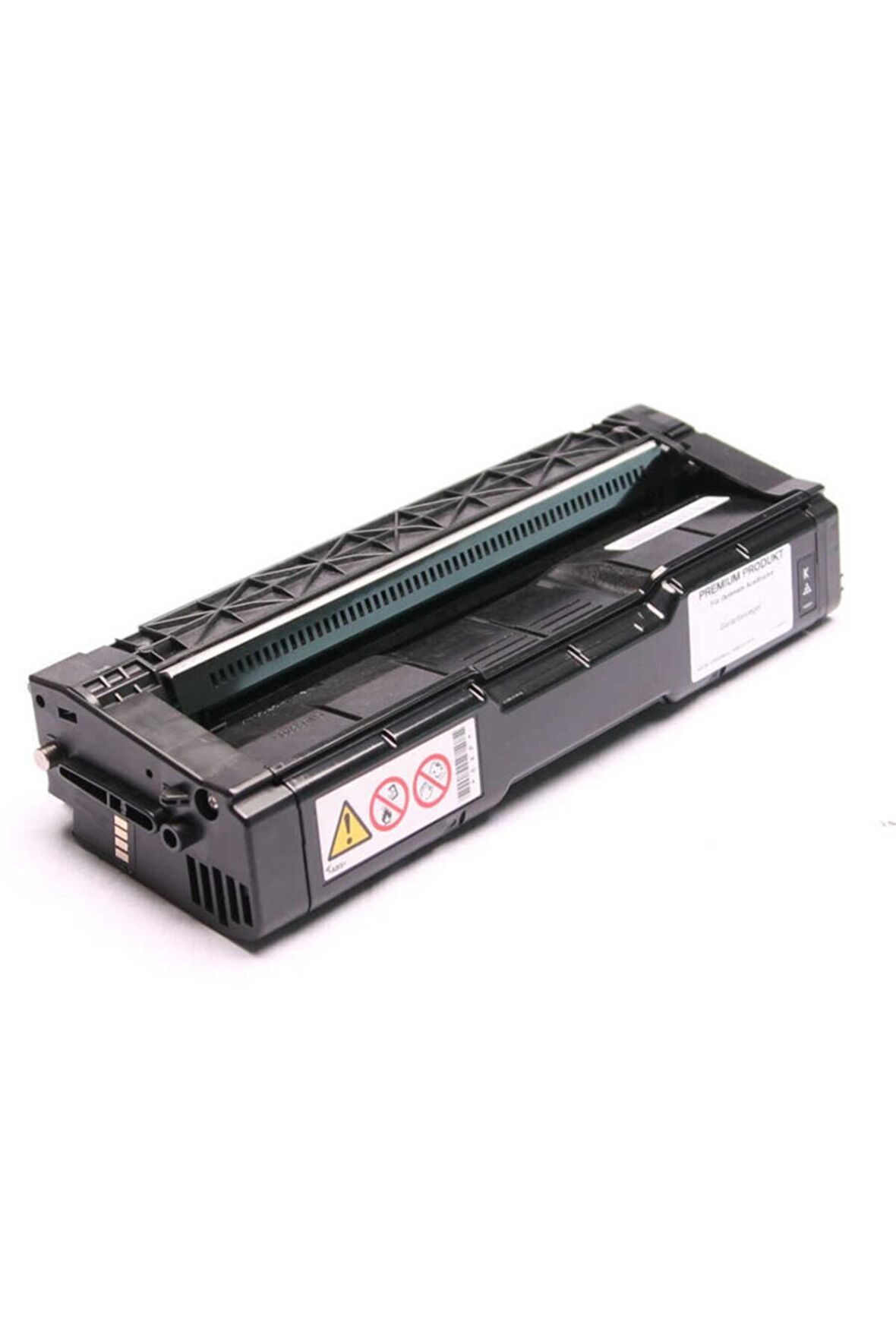 Sp-c220 Siyah Muadil Toner