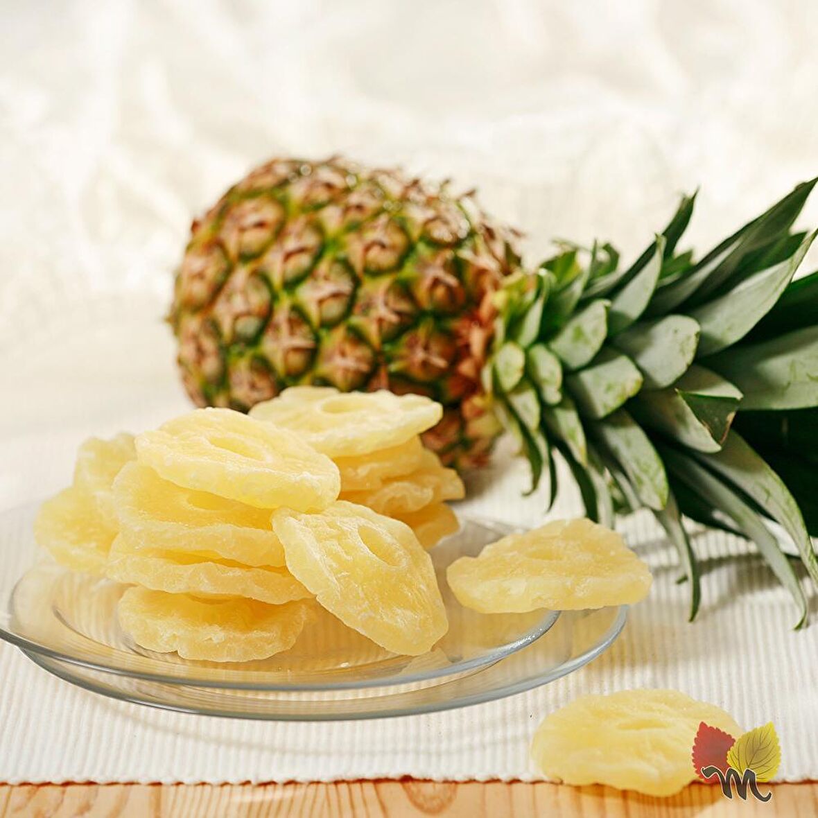 ANANAS KURUSU 1 KG