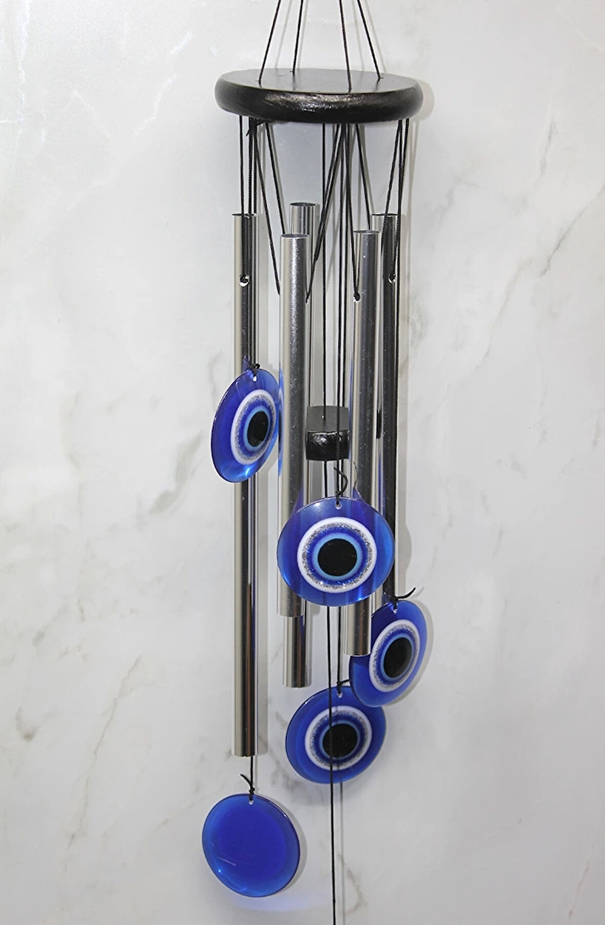 Metal Rüzgar Çanı Alk3498