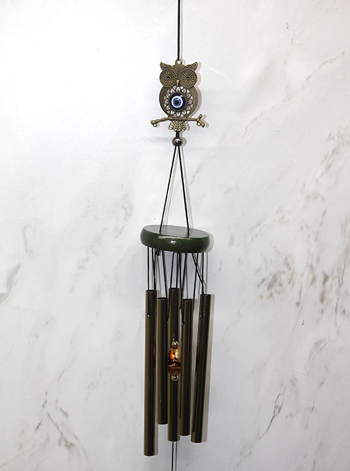 Metal Rüzgar Çanı Alk3500